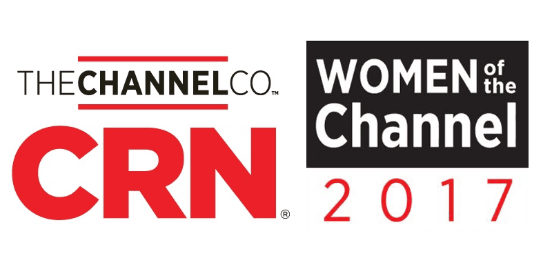 CRN Women of the Channel