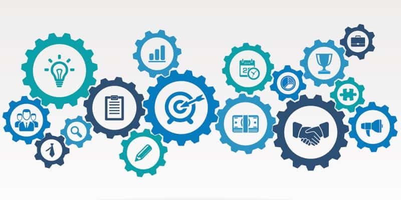Gears of Big Data
