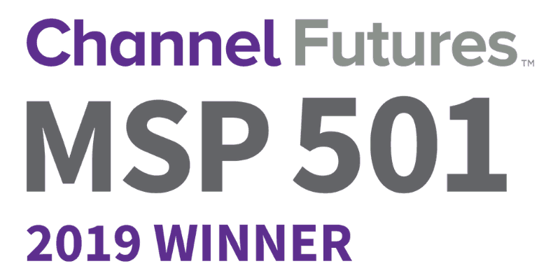 Onica ranks on 12th annual Channel Futures MSP 501 list
